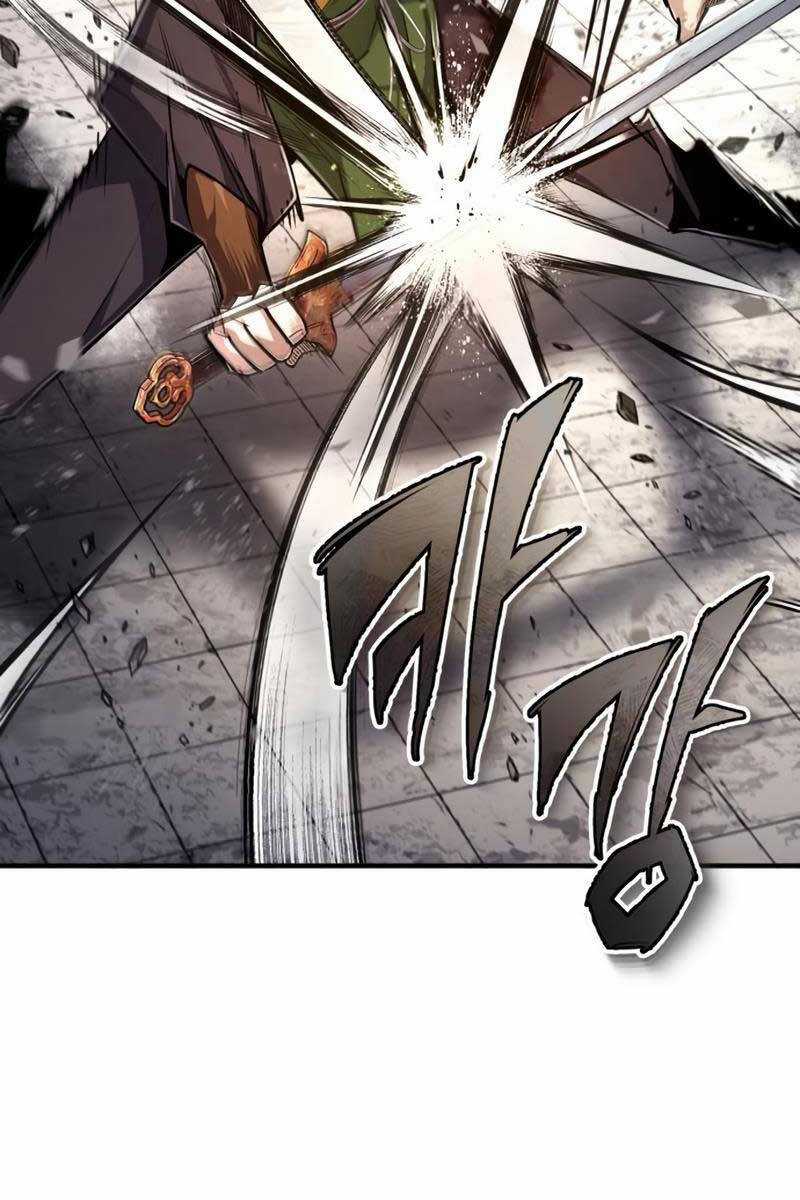 Đệ Nhất Võ Sư, Baek Cao Thủ Chương 88 trang 118