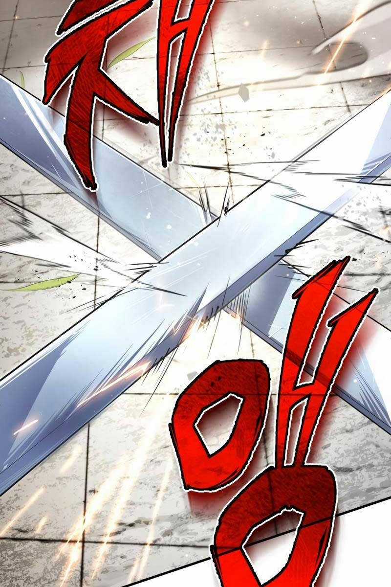 Đệ Nhất Võ Sư, Baek Cao Thủ Chương 88 trang 121