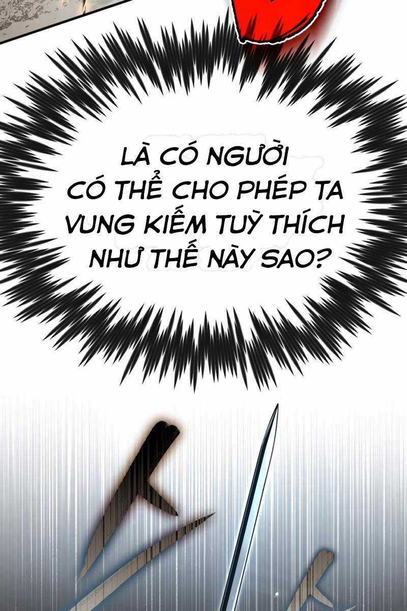 Đệ Nhất Võ Sư, Baek Cao Thủ Chương 88 trang 122