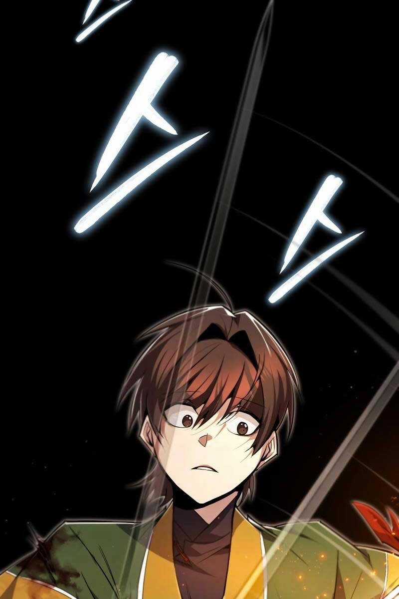 Đệ Nhất Võ Sư, Baek Cao Thủ Chương 88 trang 125