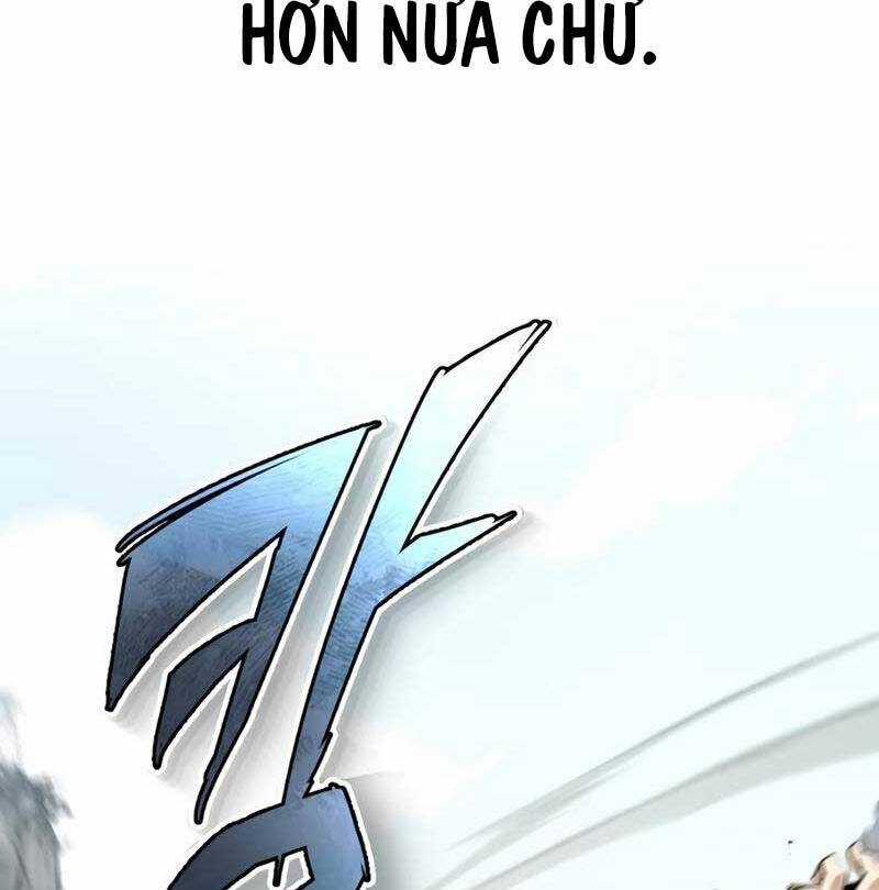 Đệ Nhất Võ Sư, Baek Cao Thủ Chương 88 trang 127