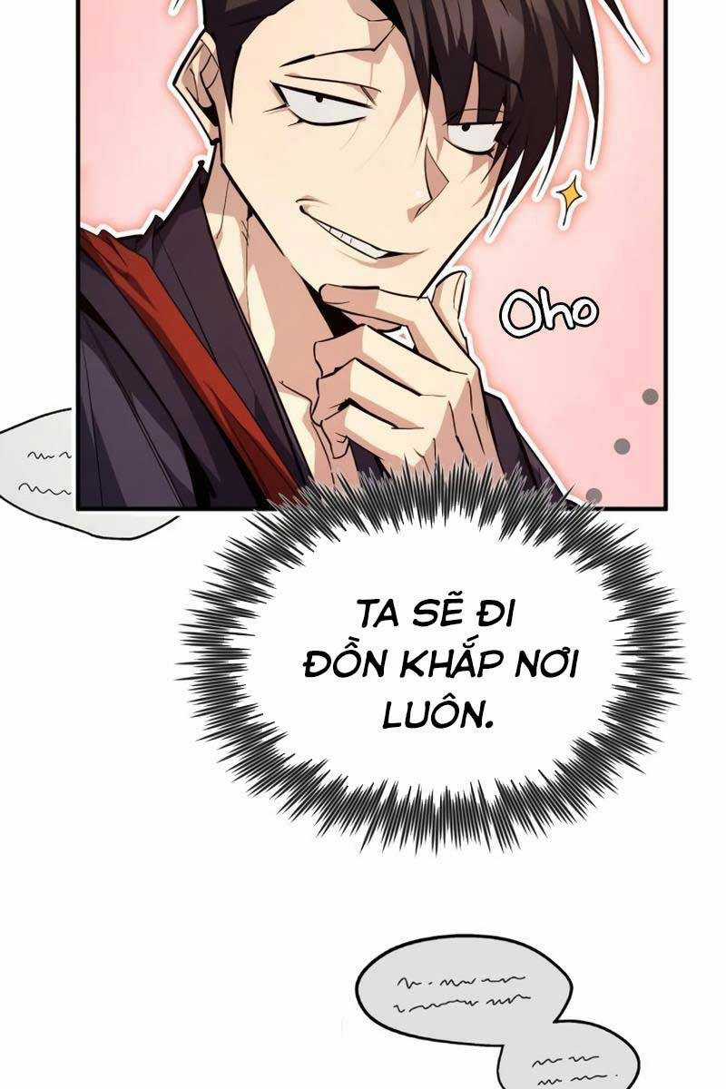 Đệ Nhất Võ Sư, Baek Cao Thủ Chương 88 trang 13