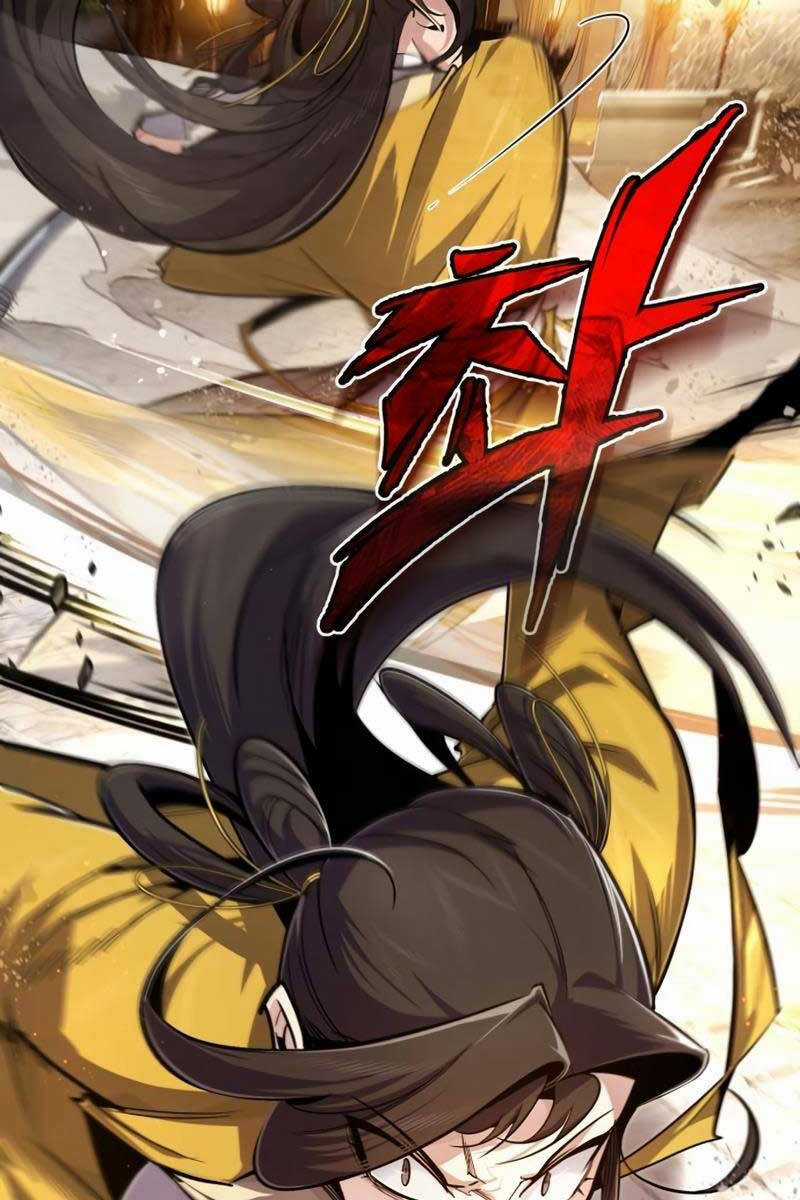 Đệ Nhất Võ Sư, Baek Cao Thủ Chương 88 trang 130