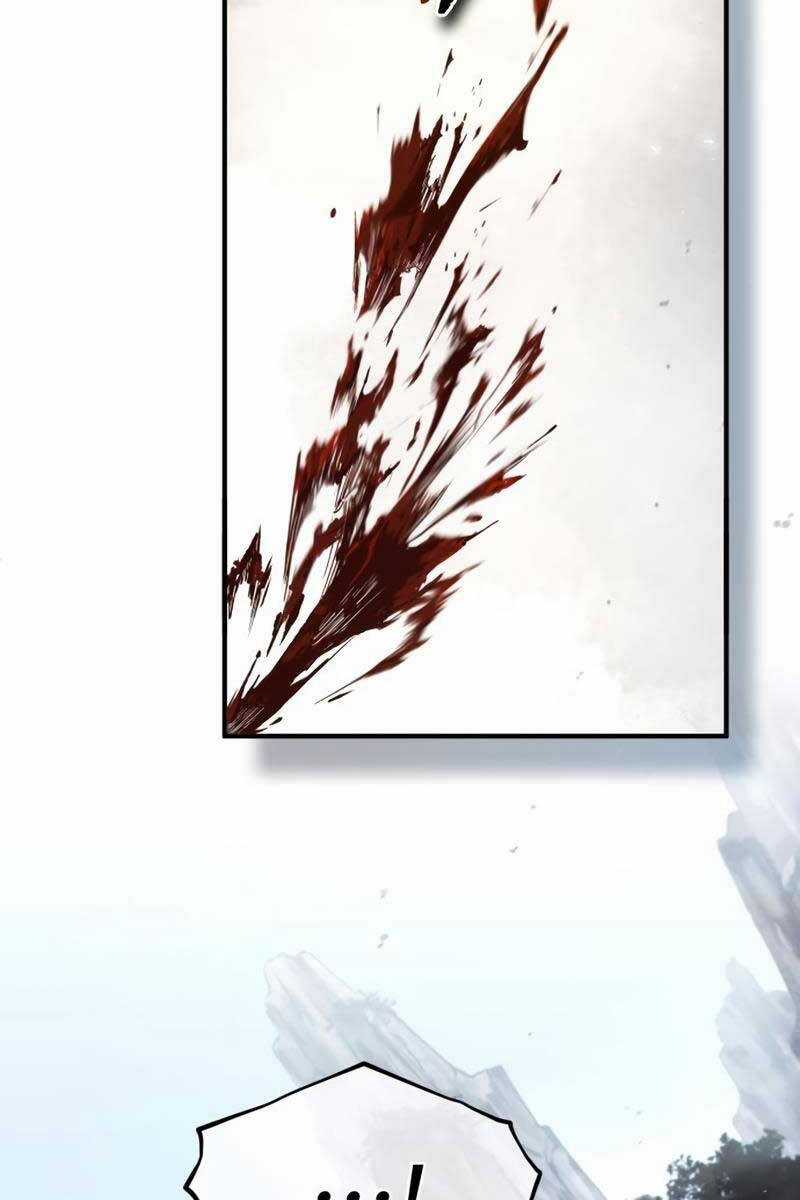 Đệ Nhất Võ Sư, Baek Cao Thủ Chương 88 trang 133