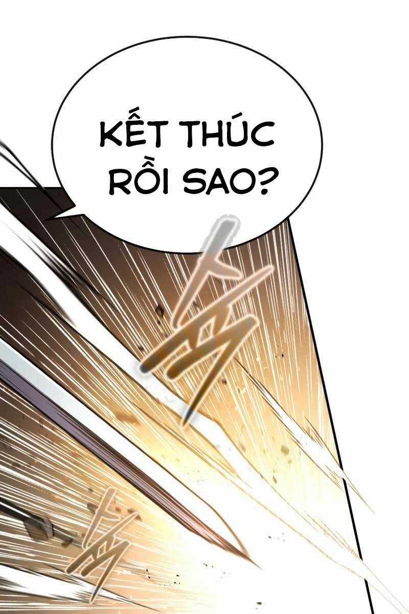 Đệ Nhất Võ Sư, Baek Cao Thủ Chương 88 trang 137