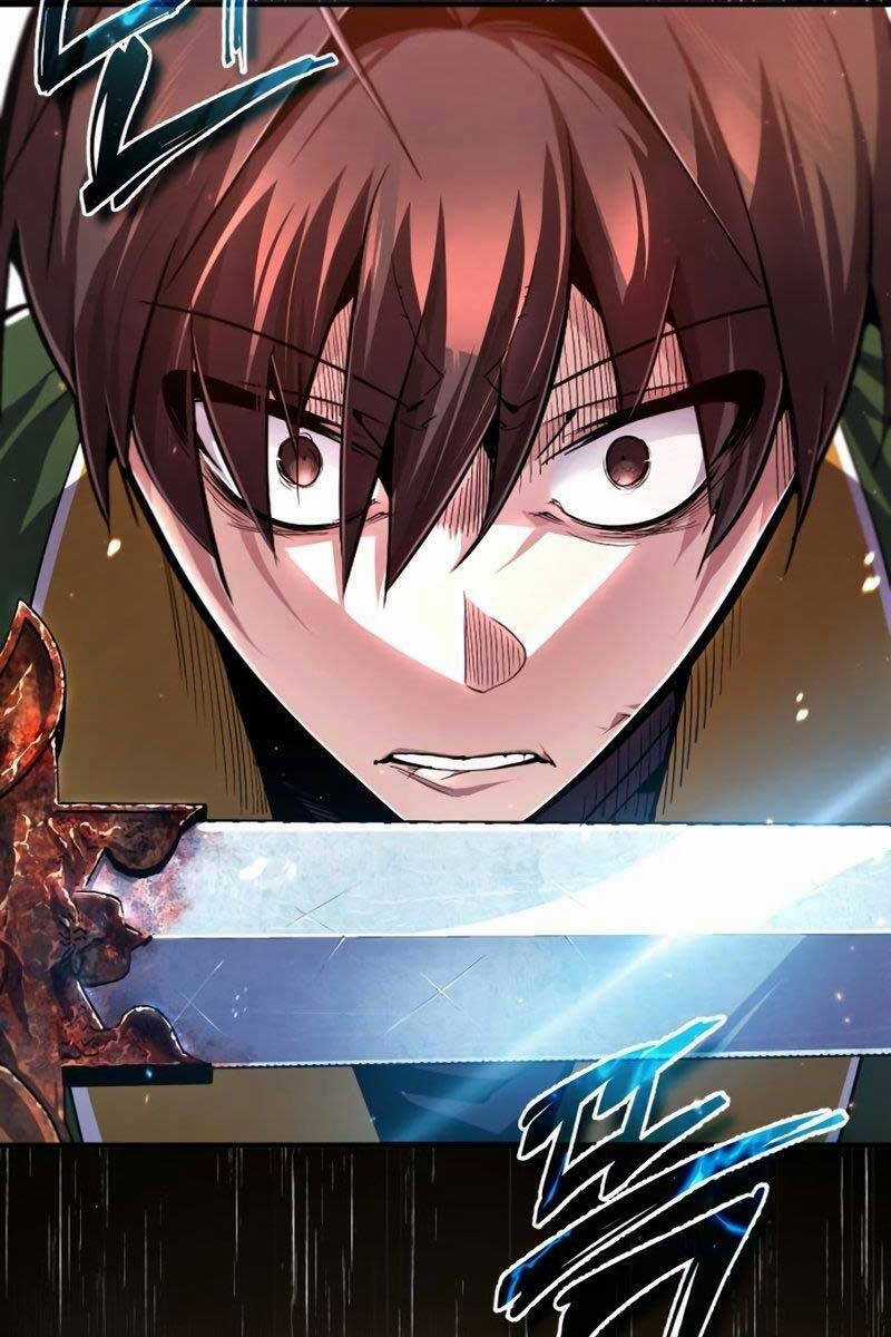 Đệ Nhất Võ Sư, Baek Cao Thủ Chương 88 trang 139