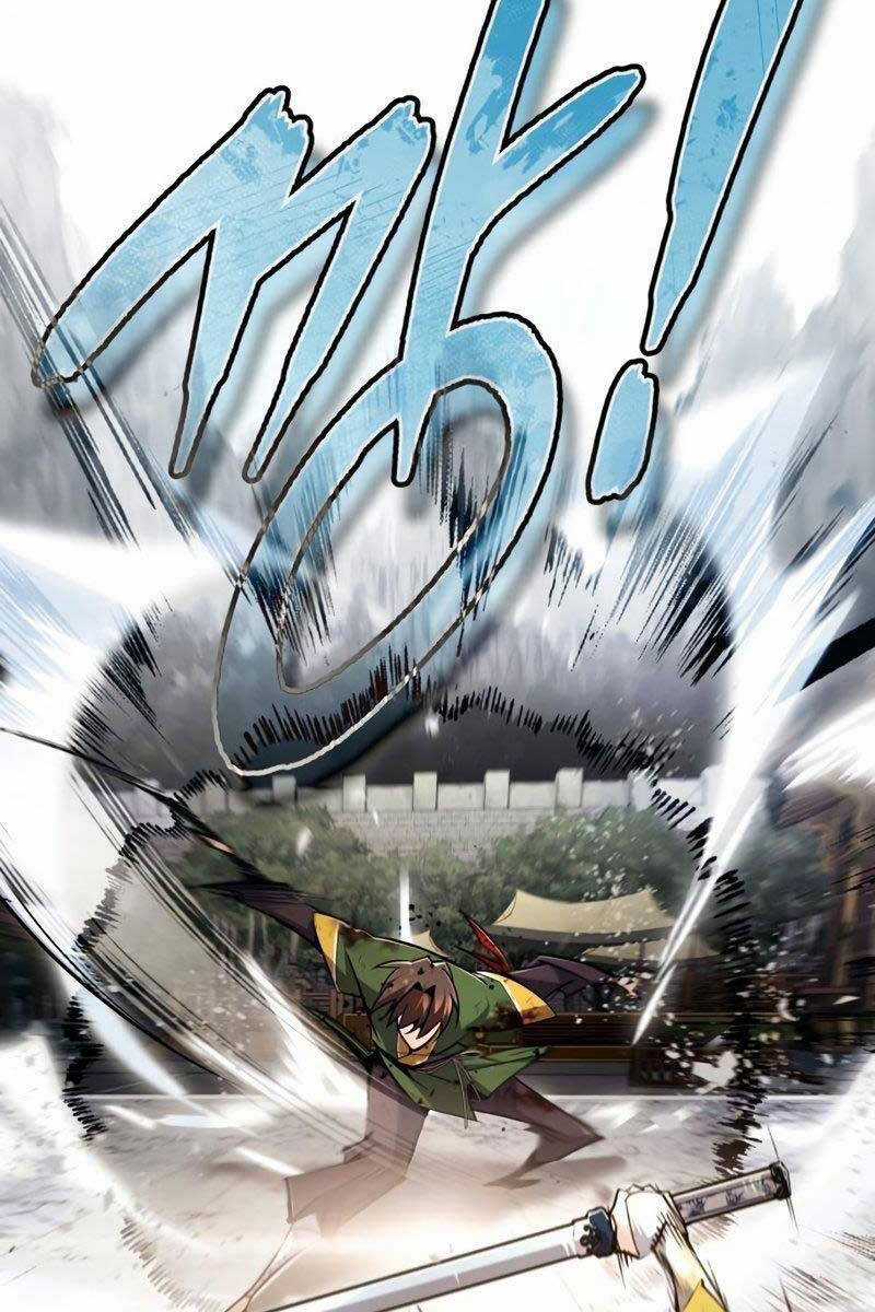 Đệ Nhất Võ Sư, Baek Cao Thủ Chương 88 trang 142