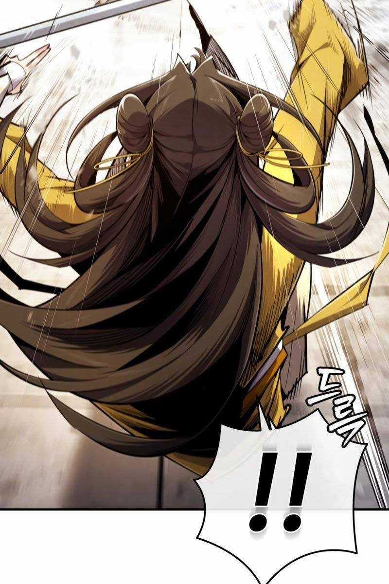 Đệ Nhất Võ Sư, Baek Cao Thủ Chương 88 trang 143