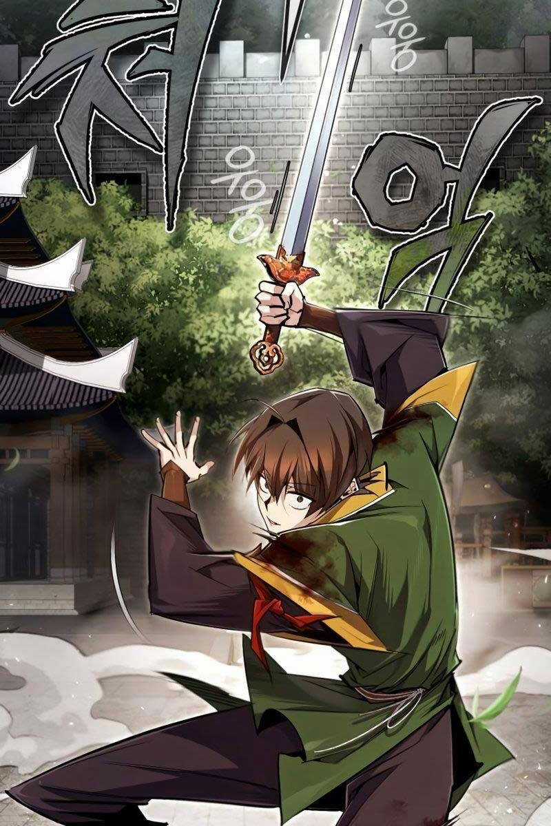 Đệ Nhất Võ Sư, Baek Cao Thủ Chương 88 trang 148