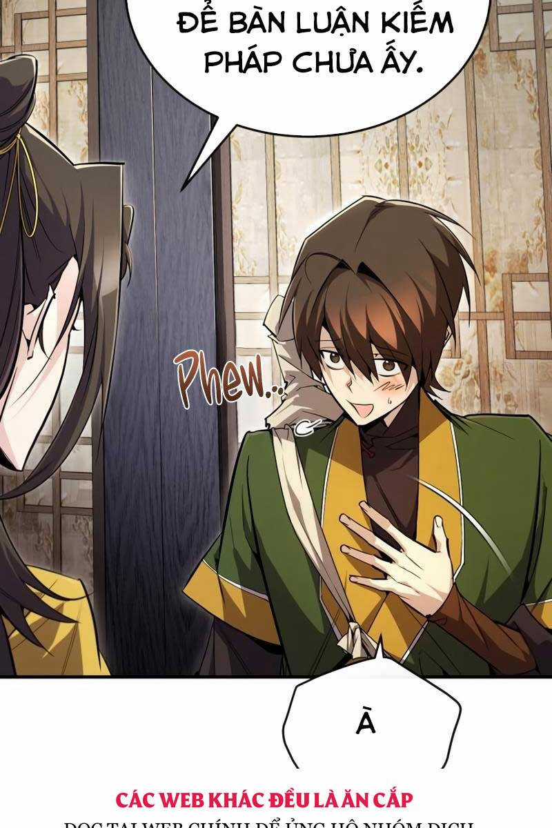 Đệ Nhất Võ Sư, Baek Cao Thủ Chương 88 trang 17