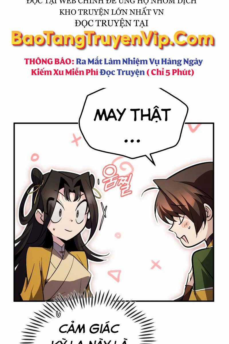 Đệ Nhất Võ Sư, Baek Cao Thủ Chương 88 trang 18