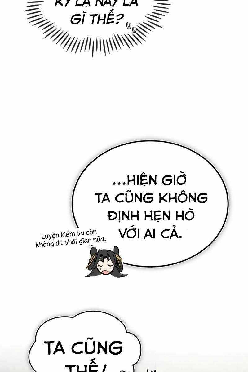 Đệ Nhất Võ Sư, Baek Cao Thủ Chương 88 trang 19