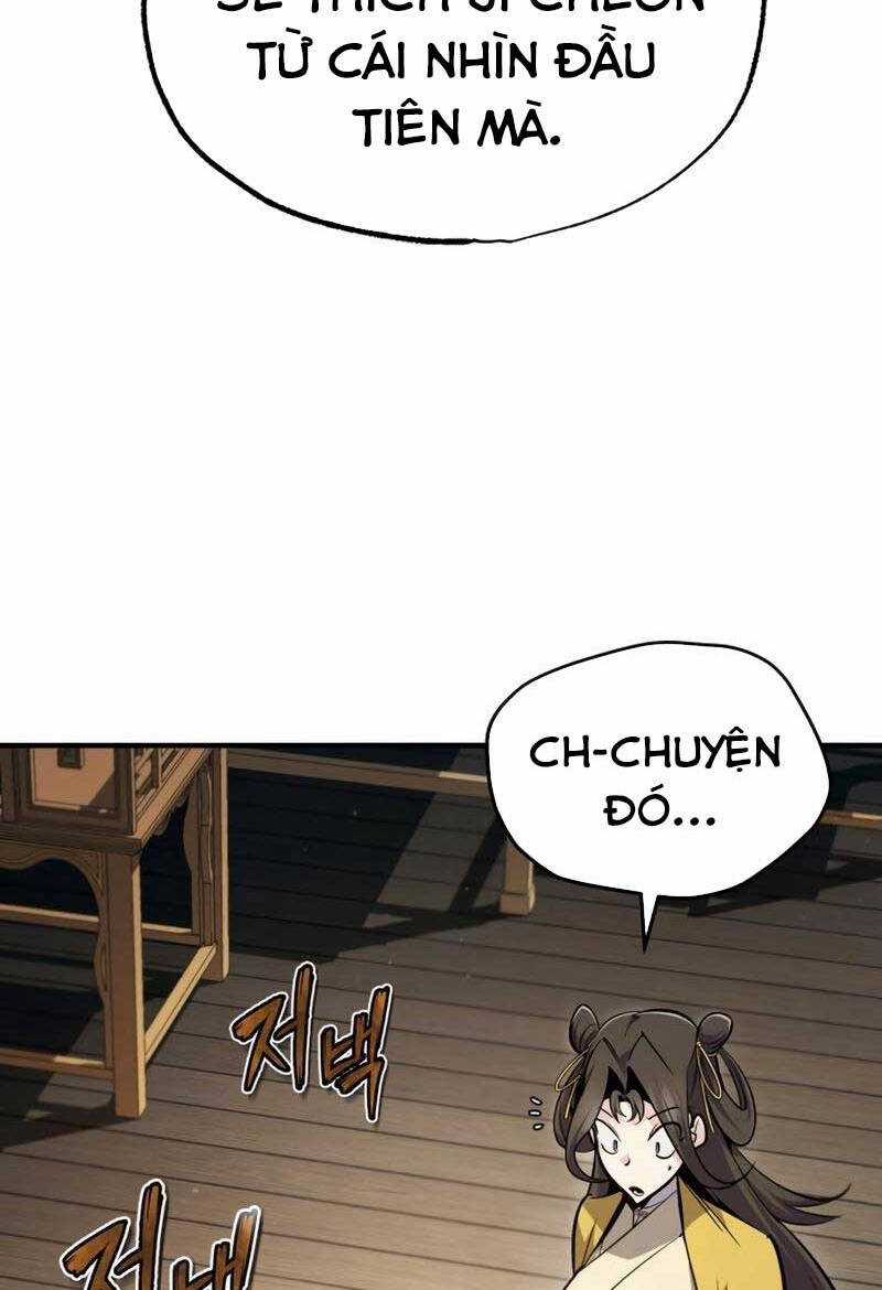 Đệ Nhất Võ Sư, Baek Cao Thủ Chương 88 trang 22