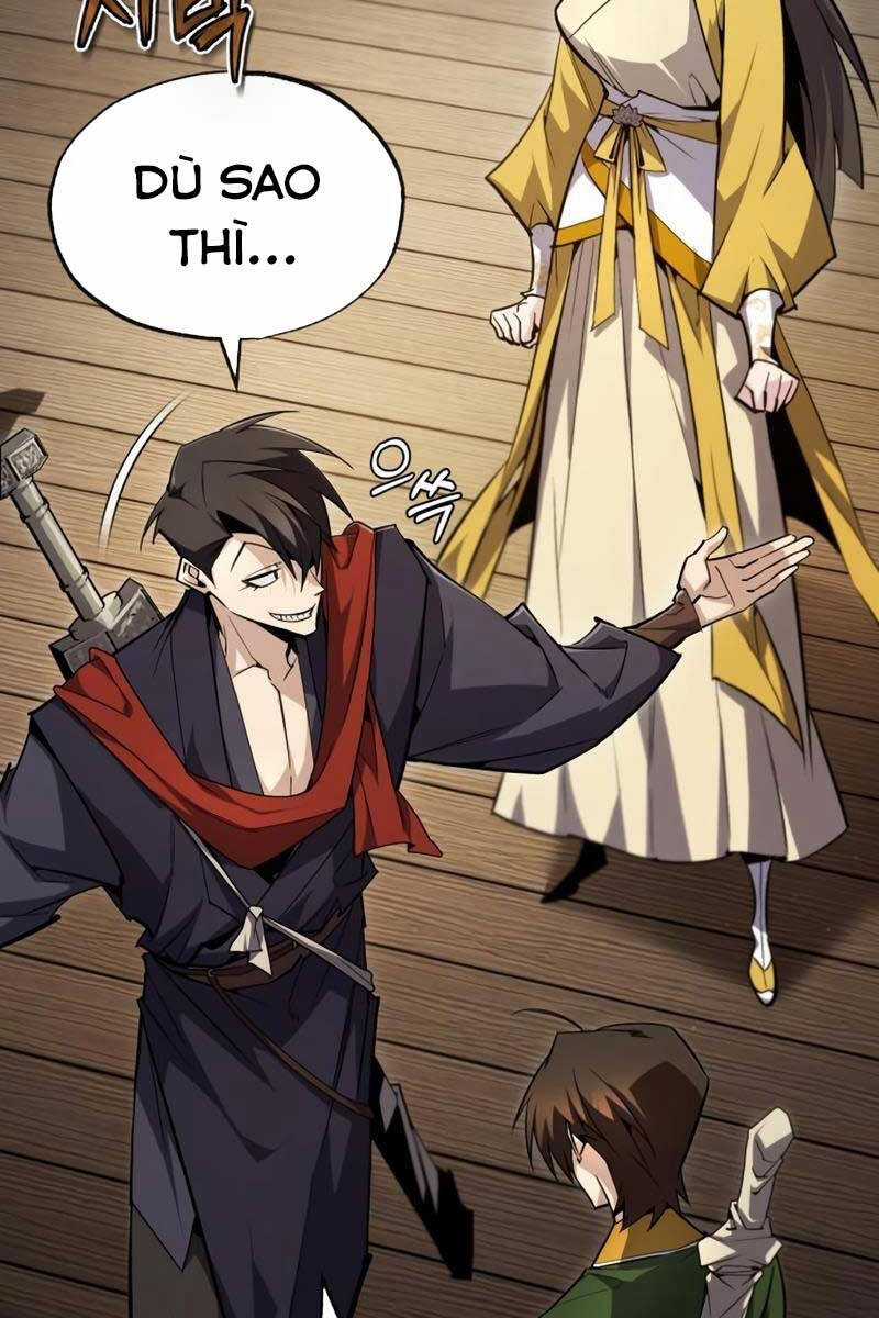 Đệ Nhất Võ Sư, Baek Cao Thủ Chương 88 trang 23