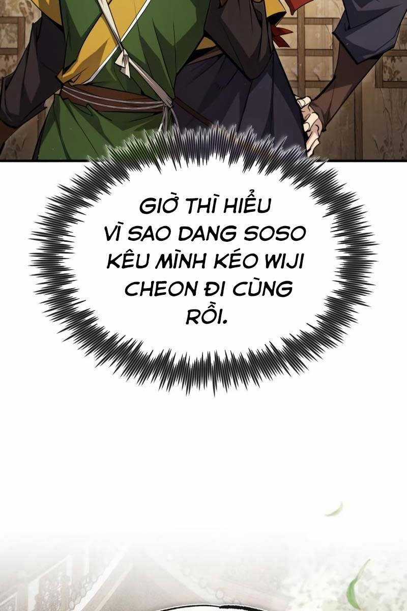 Đệ Nhất Võ Sư, Baek Cao Thủ Chương 88 trang 26