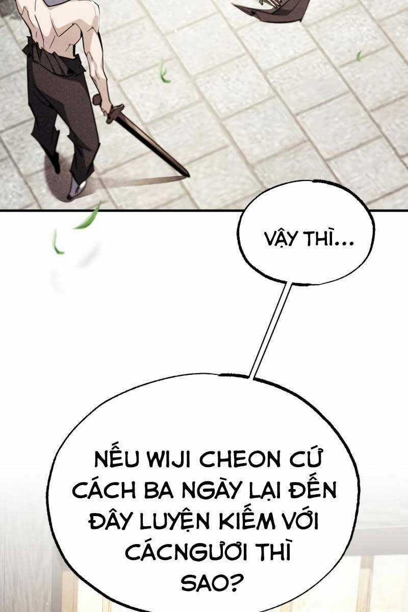 Đệ Nhất Võ Sư, Baek Cao Thủ Chương 88 trang 29