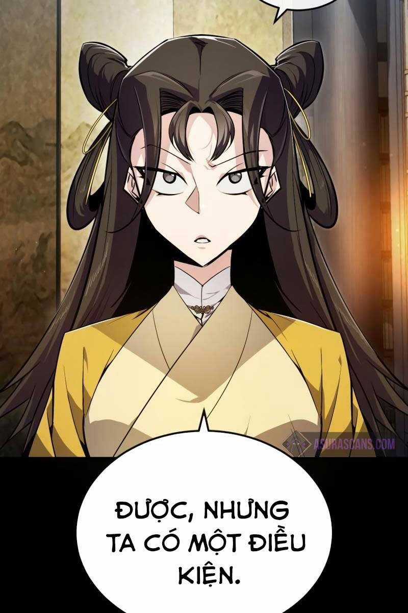 Đệ Nhất Võ Sư, Baek Cao Thủ Chương 88 trang 32