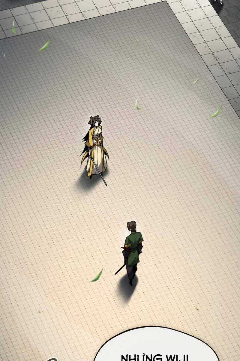 Đệ Nhất Võ Sư, Baek Cao Thủ Chương 88 trang 36