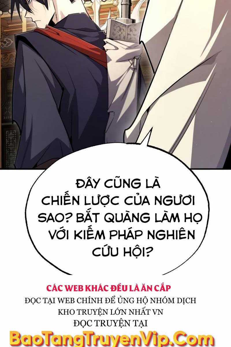 Đệ Nhất Võ Sư, Baek Cao Thủ Chương 88 trang 39