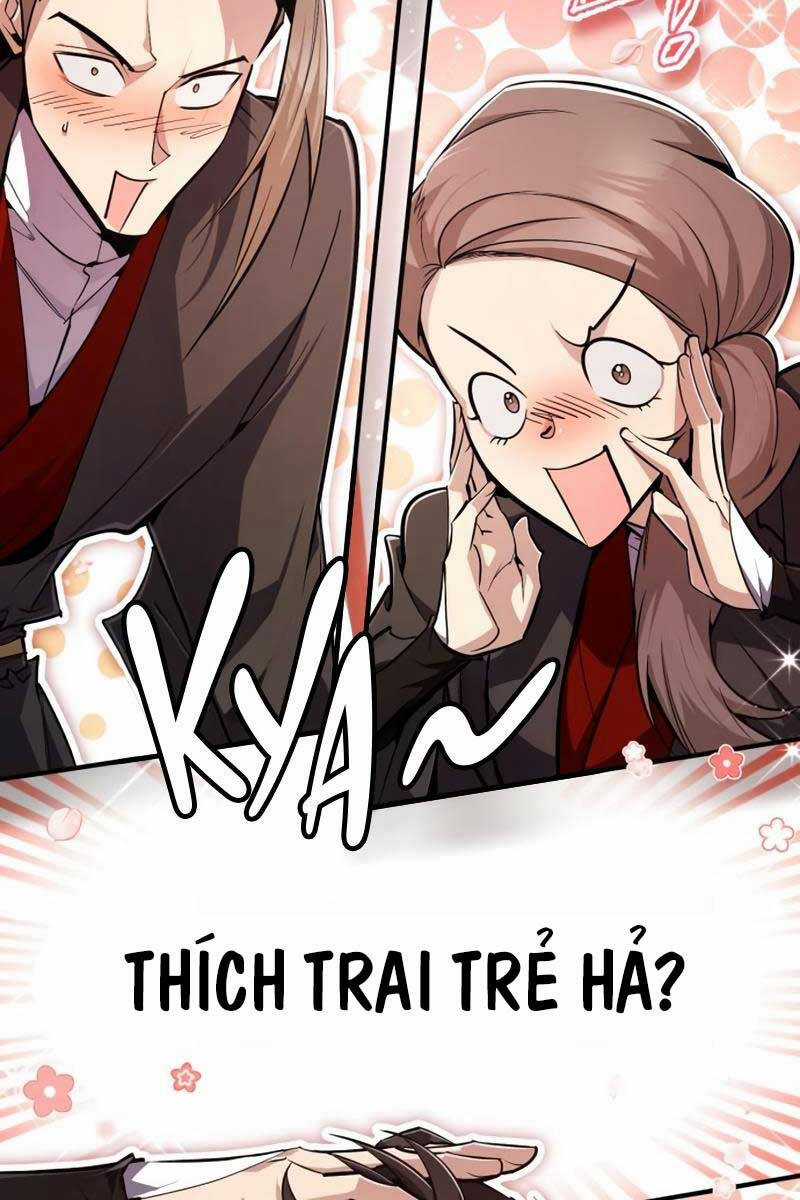 Đệ Nhất Võ Sư, Baek Cao Thủ Chương 88 trang 4