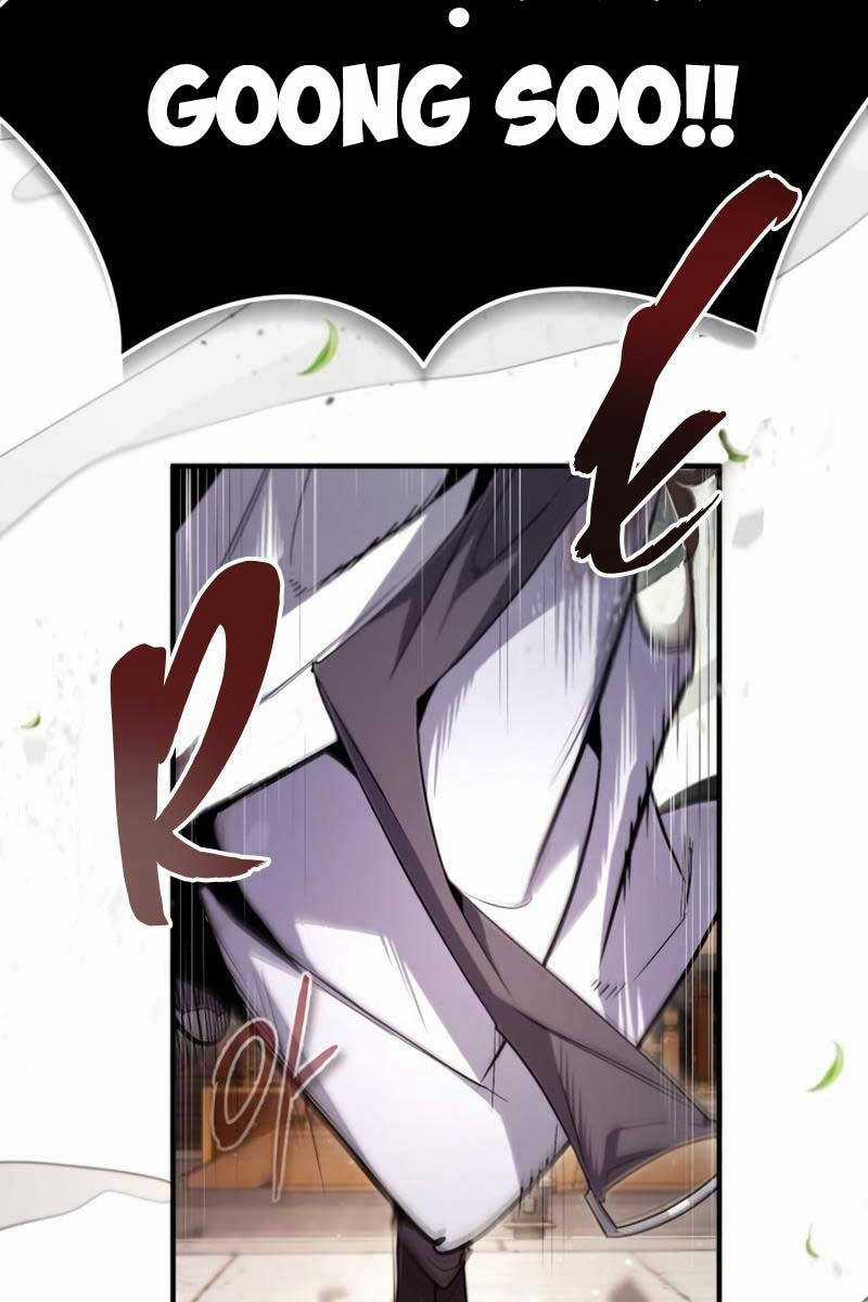 Đệ Nhất Võ Sư, Baek Cao Thủ Chương 88 trang 45