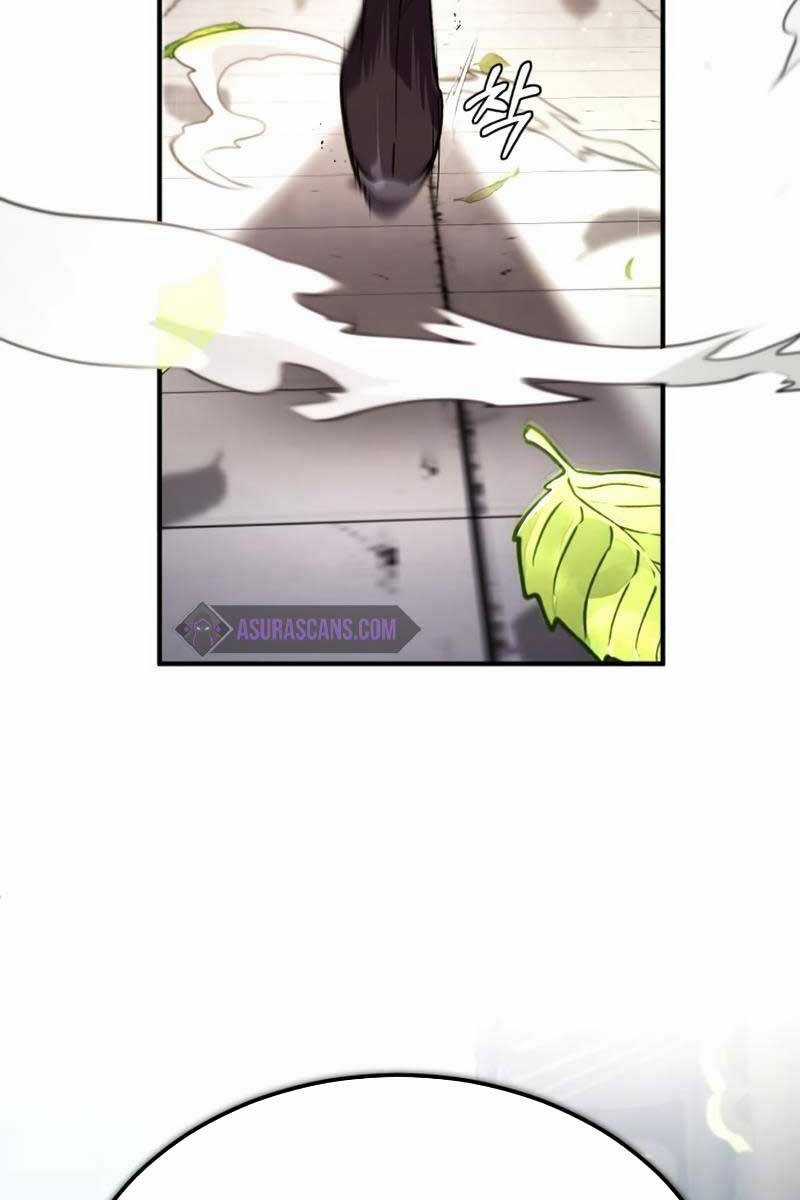 Đệ Nhất Võ Sư, Baek Cao Thủ Chương 88 trang 46