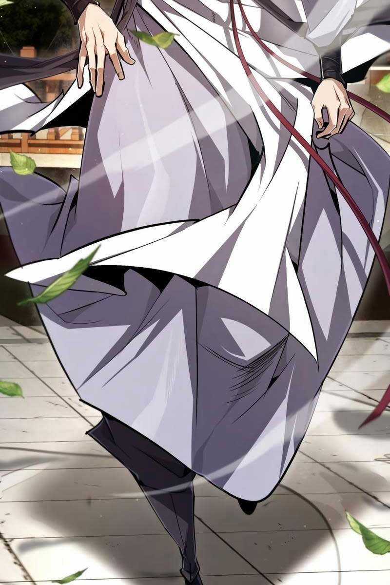 Đệ Nhất Võ Sư, Baek Cao Thủ Chương 88 trang 48