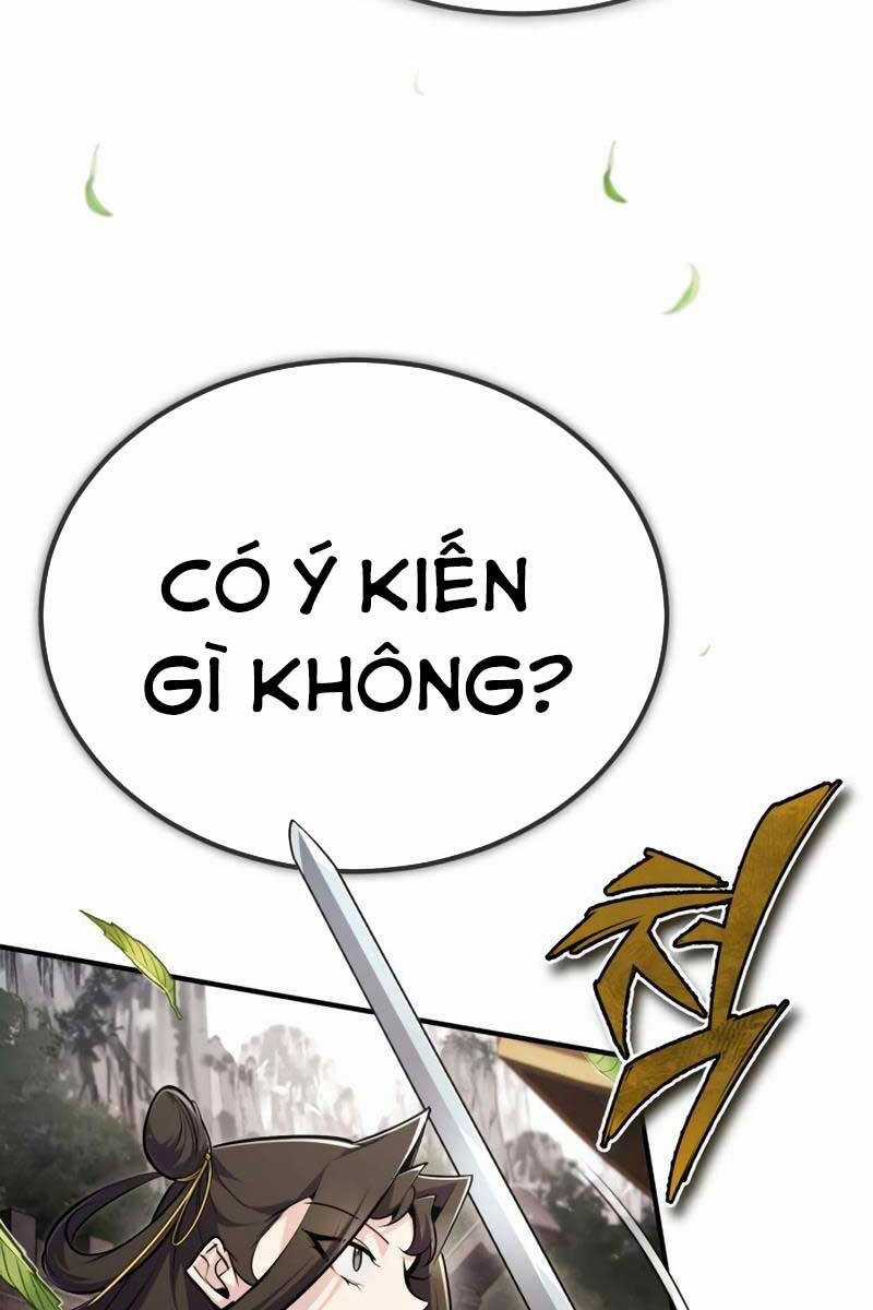 Đệ Nhất Võ Sư, Baek Cao Thủ Chương 88 trang 52