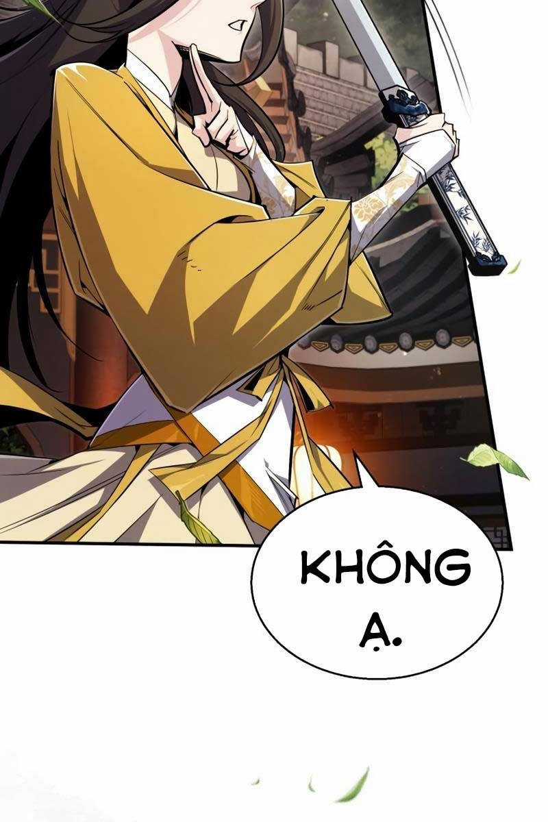 Đệ Nhất Võ Sư, Baek Cao Thủ Chương 88 trang 53