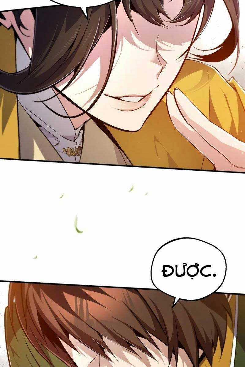 Đệ Nhất Võ Sư, Baek Cao Thủ Chương 88 trang 55