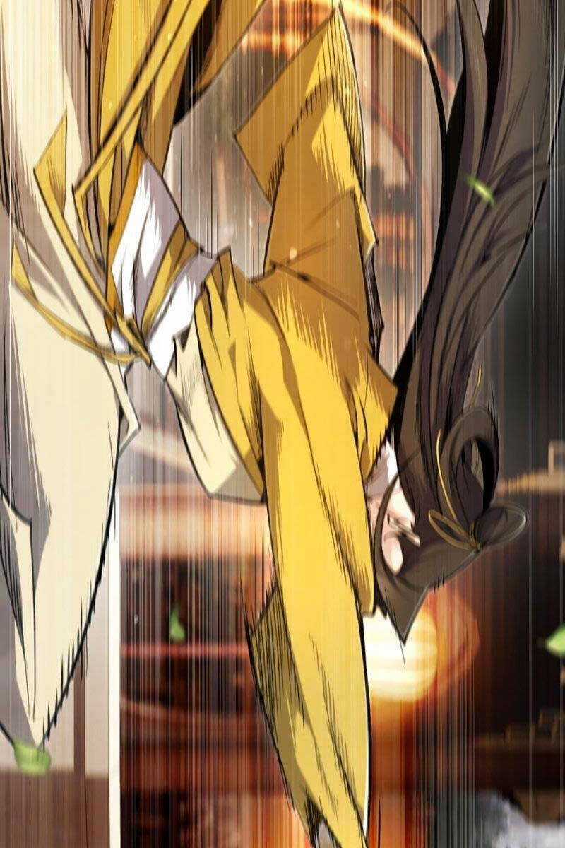 Đệ Nhất Võ Sư, Baek Cao Thủ Chương 88 trang 58