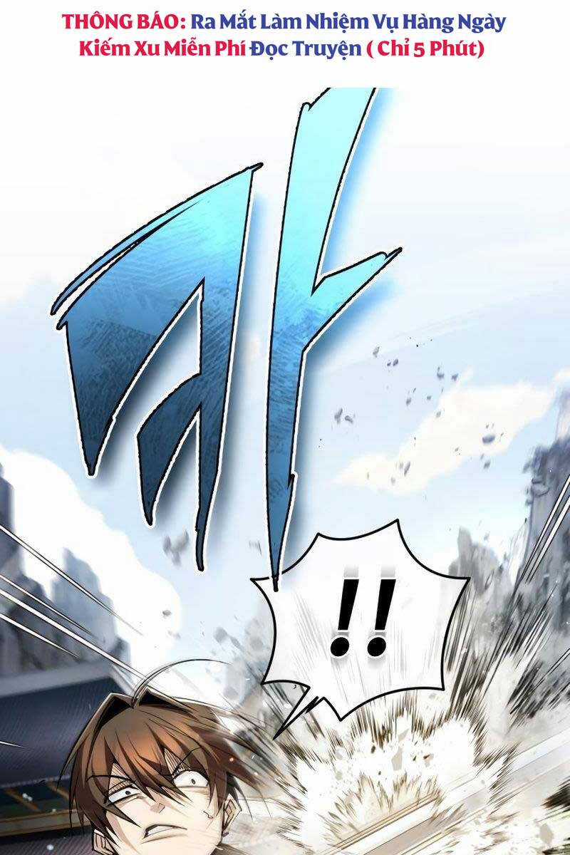 Đệ Nhất Võ Sư, Baek Cao Thủ Chương 88 trang 61