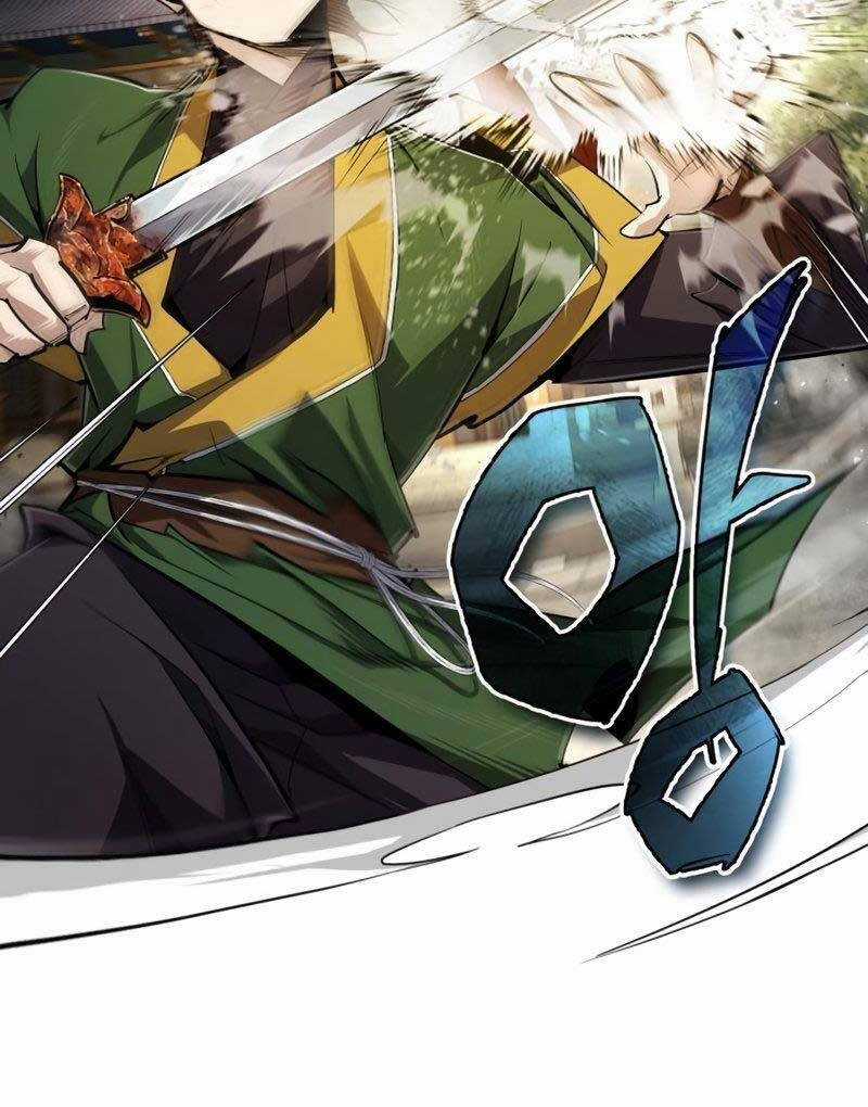 Đệ Nhất Võ Sư, Baek Cao Thủ Chương 88 trang 62