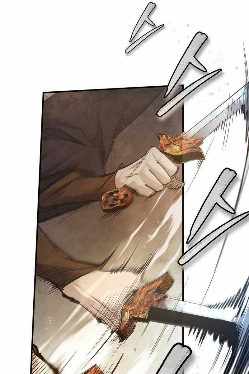 Đệ Nhất Võ Sư, Baek Cao Thủ Chương 88 trang 63