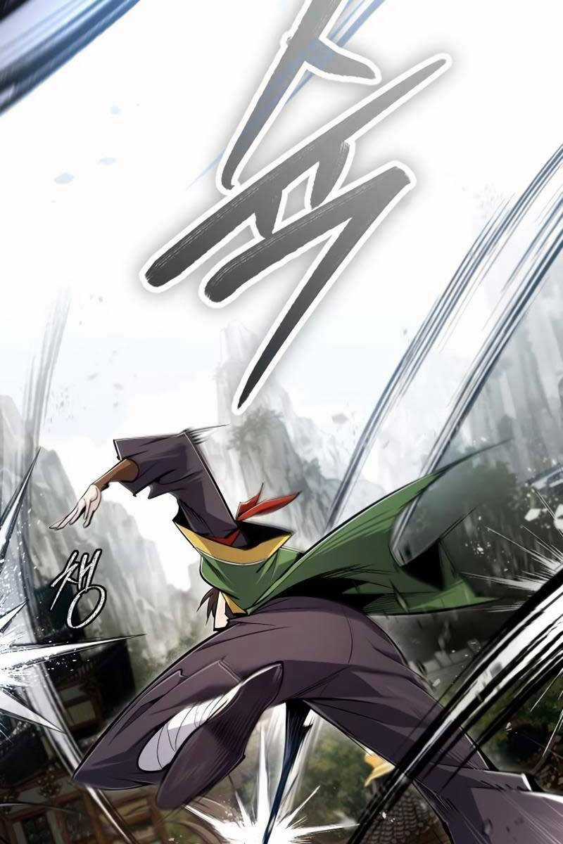 Đệ Nhất Võ Sư, Baek Cao Thủ Chương 88 trang 65