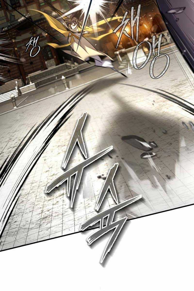 Đệ Nhất Võ Sư, Baek Cao Thủ Chương 88 trang 66