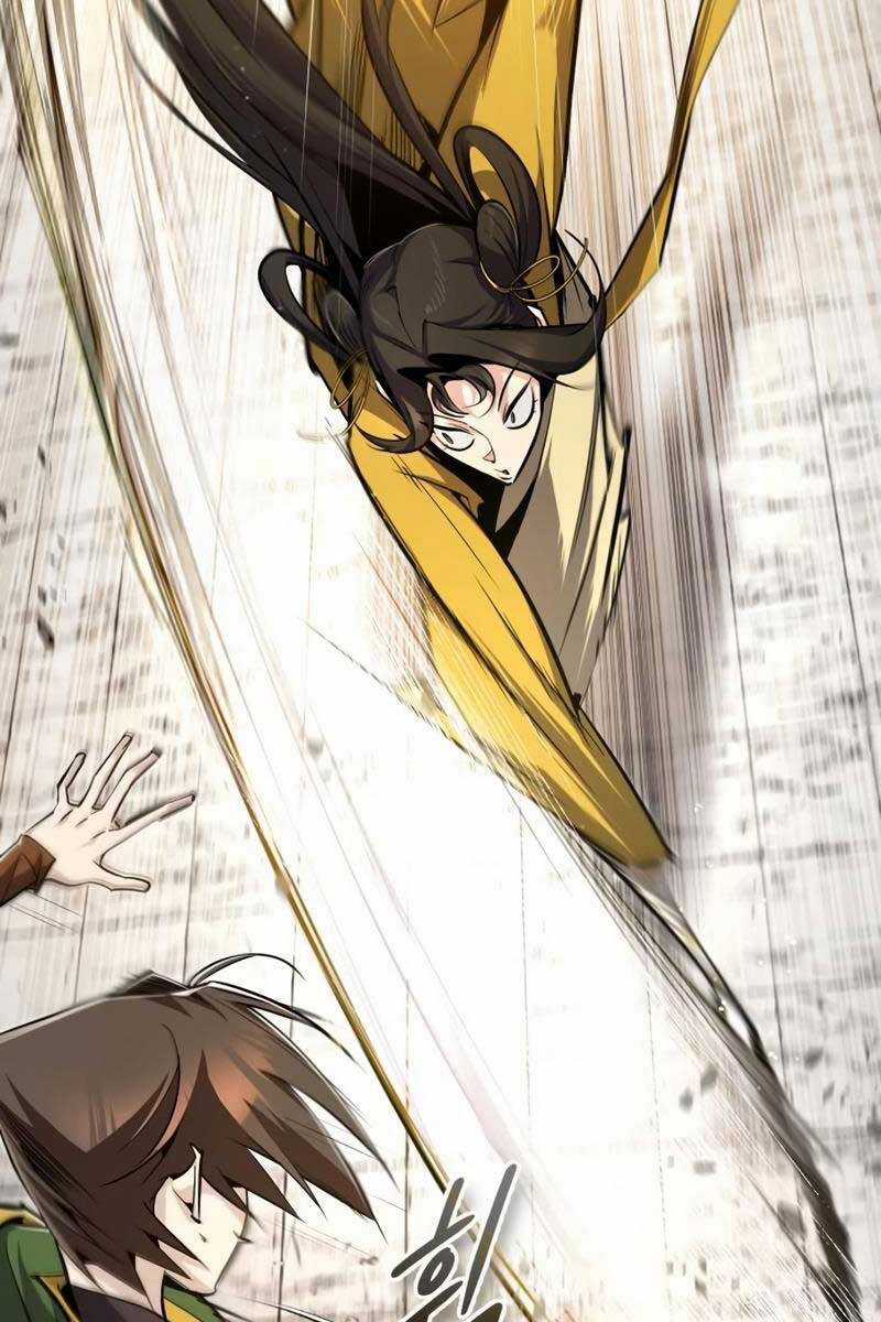 Đệ Nhất Võ Sư, Baek Cao Thủ Chương 88 trang 68