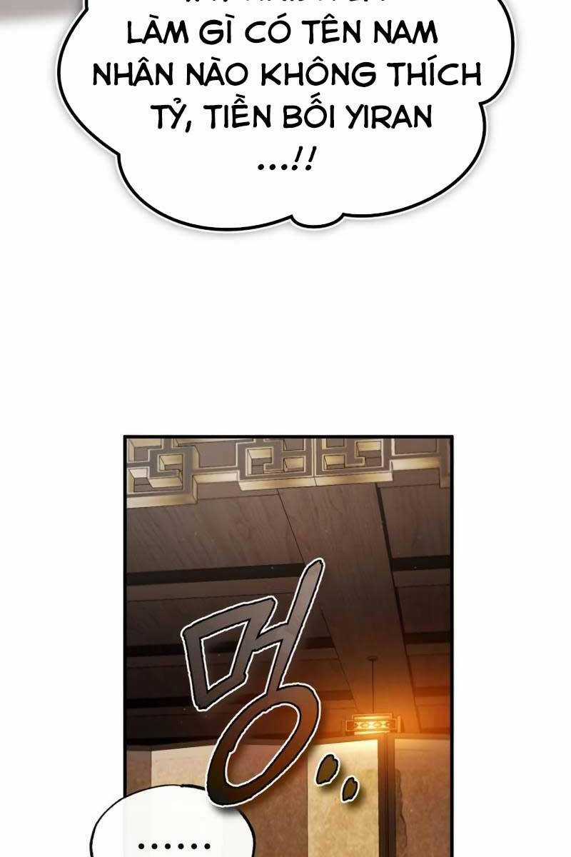 Đệ Nhất Võ Sư, Baek Cao Thủ Chương 88 trang 7