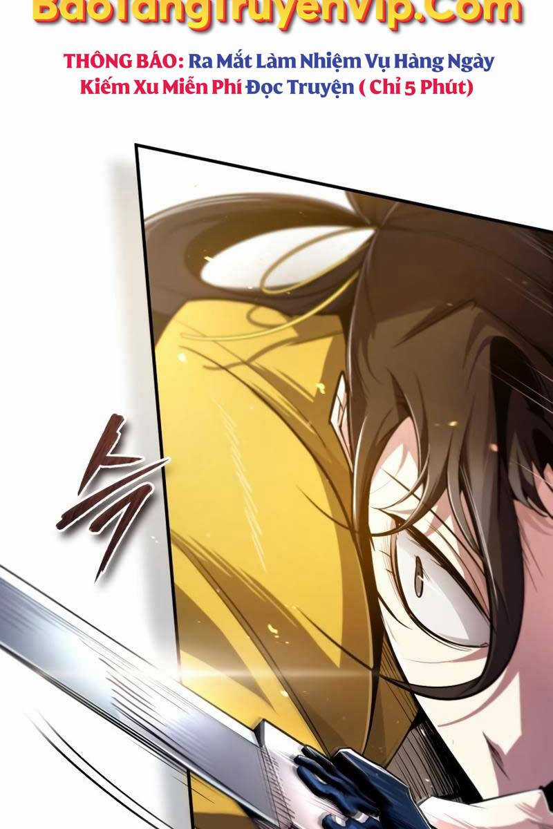 Đệ Nhất Võ Sư, Baek Cao Thủ Chương 88 trang 70