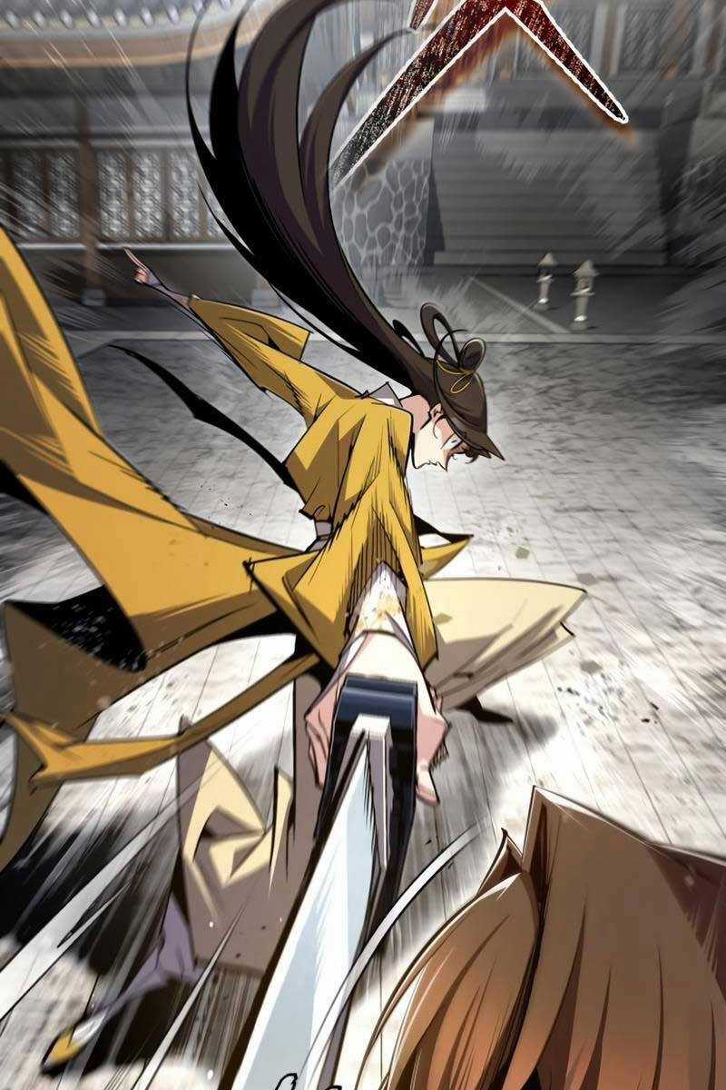 Đệ Nhất Võ Sư, Baek Cao Thủ Chương 88 trang 72