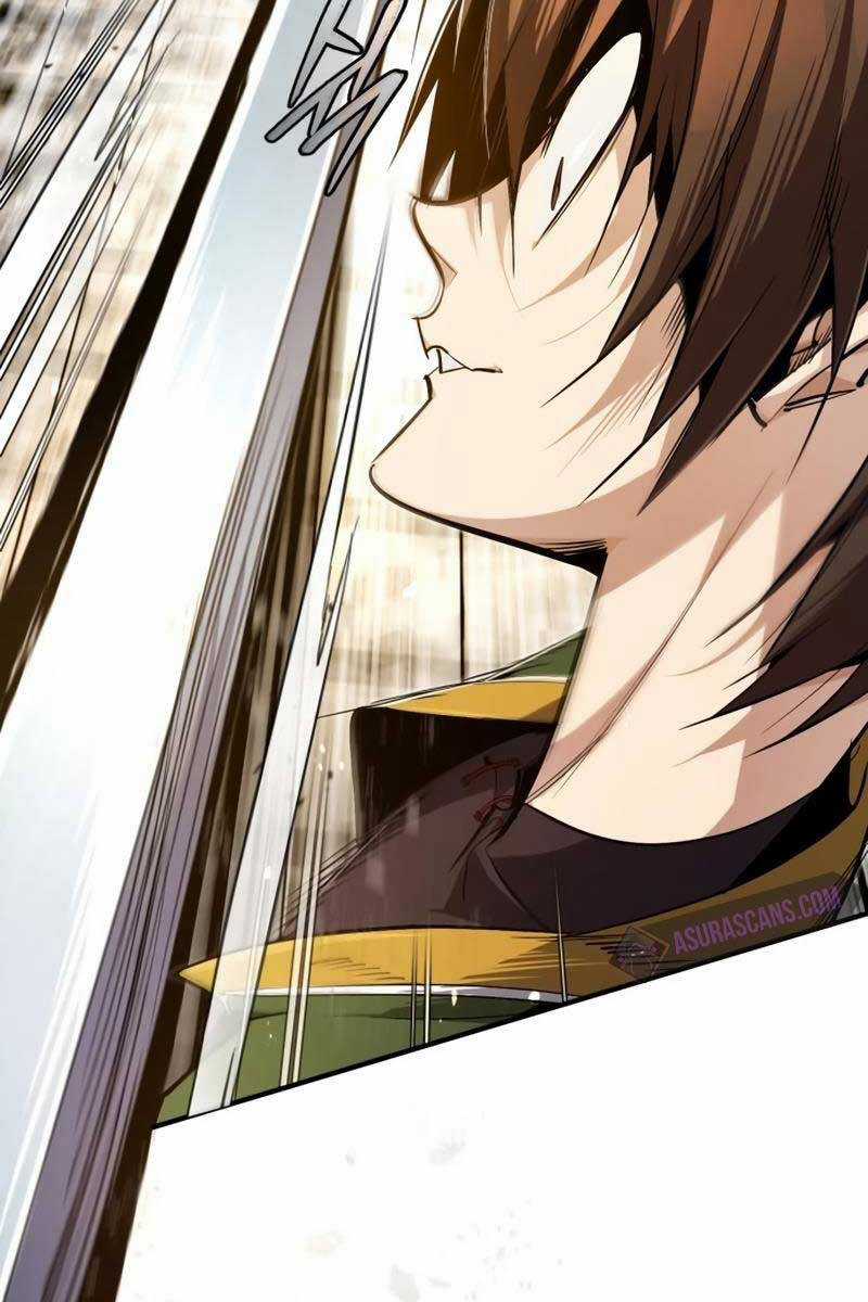 Đệ Nhất Võ Sư, Baek Cao Thủ Chương 88 trang 73