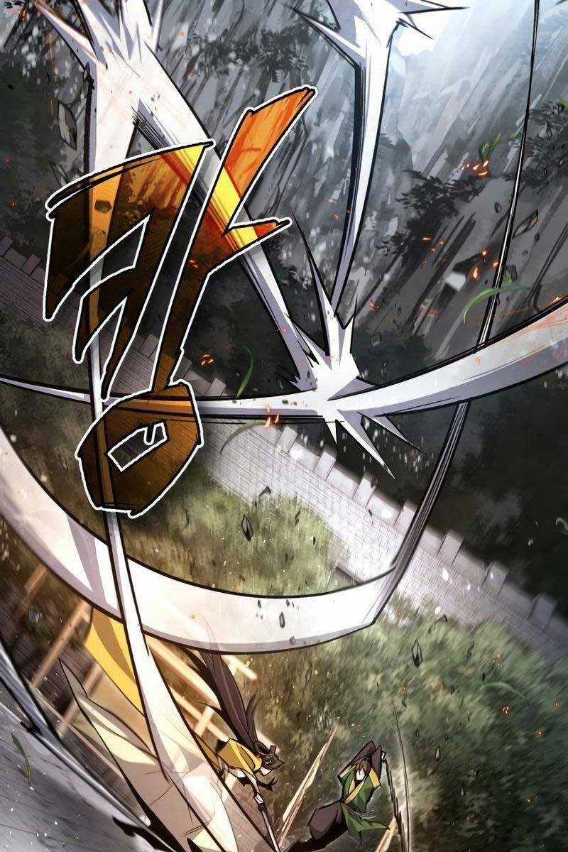 Đệ Nhất Võ Sư, Baek Cao Thủ Chương 88 trang 77