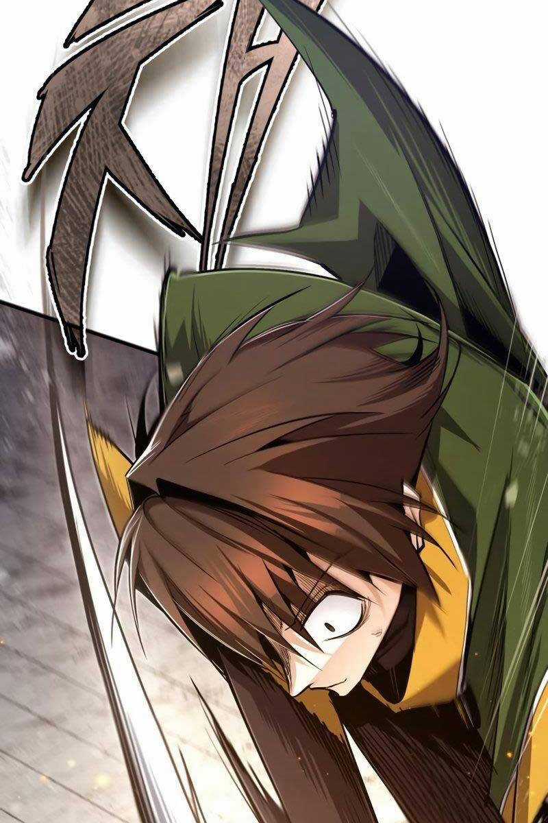 Đệ Nhất Võ Sư, Baek Cao Thủ Chương 88 trang 79