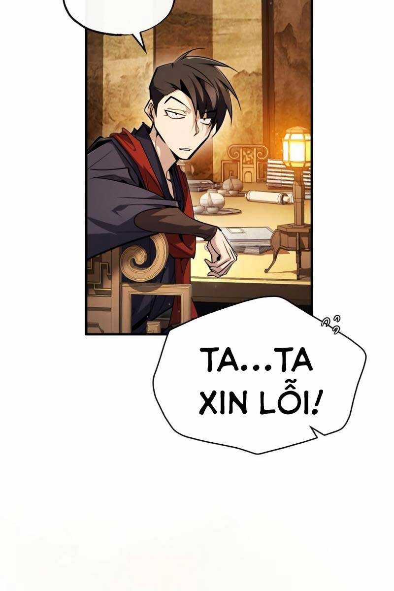 Đệ Nhất Võ Sư, Baek Cao Thủ Chương 88 trang 8