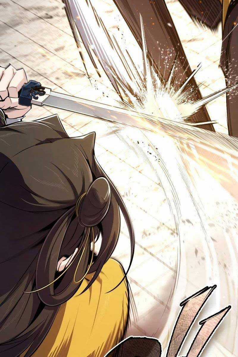 Đệ Nhất Võ Sư, Baek Cao Thủ Chương 88 trang 80