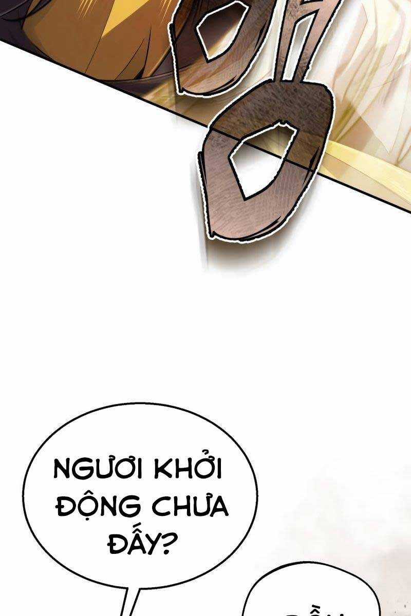 Đệ Nhất Võ Sư, Baek Cao Thủ Chương 88 trang 81