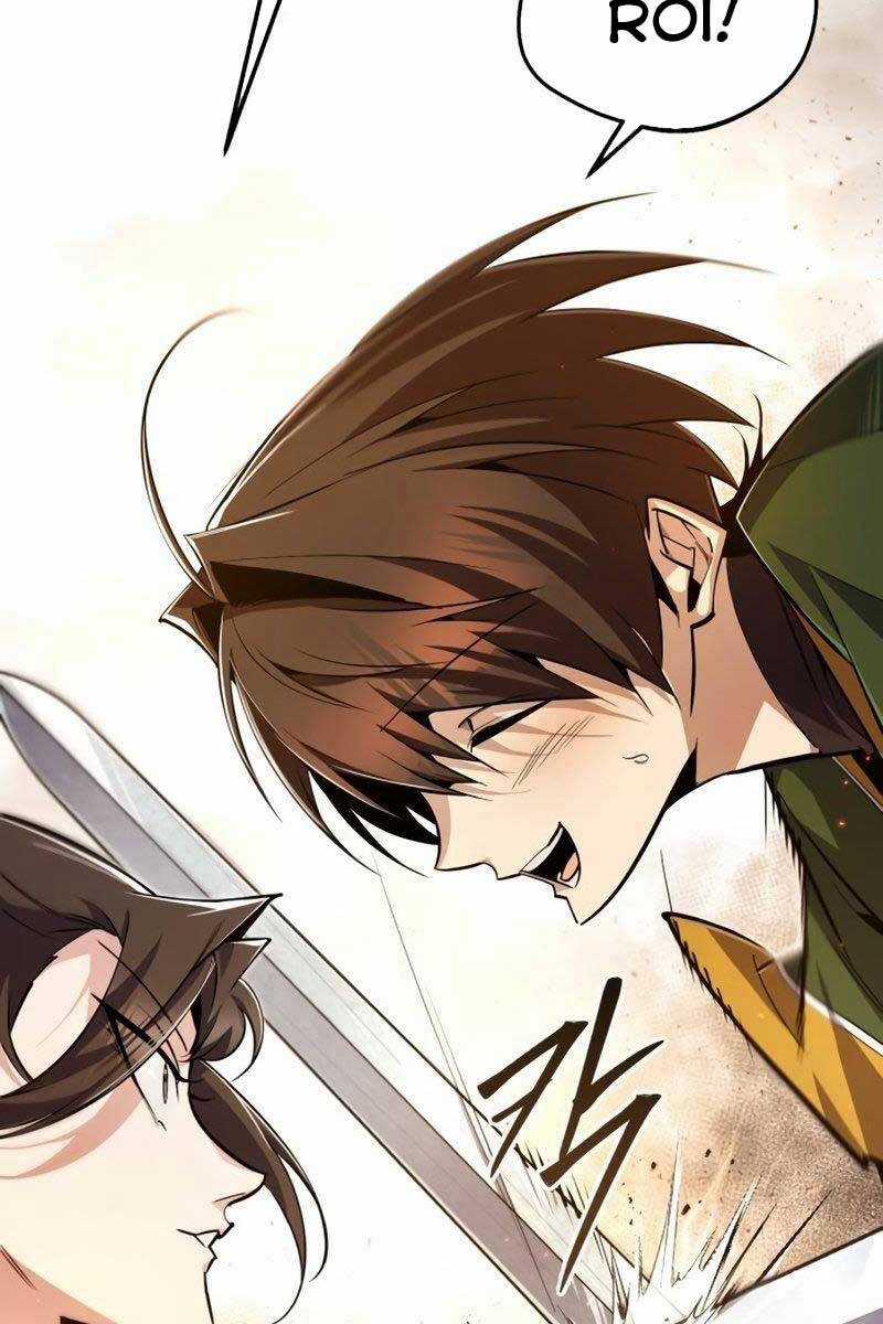 Đệ Nhất Võ Sư, Baek Cao Thủ Chương 88 trang 82