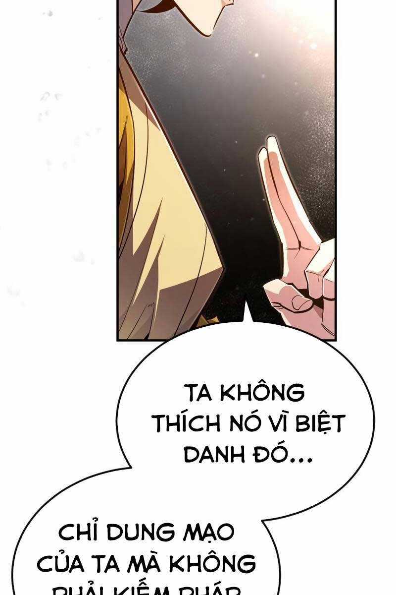 Đệ Nhất Võ Sư, Baek Cao Thủ Chương 88 trang 91