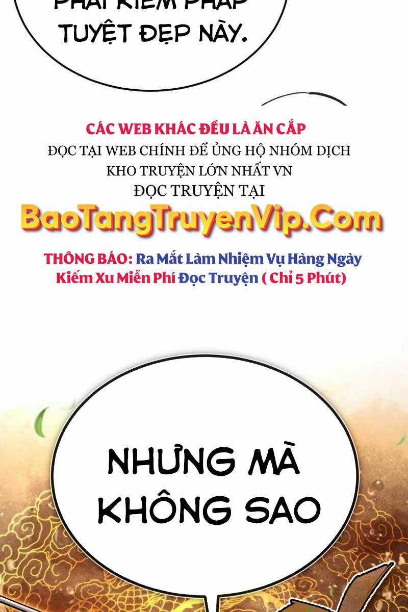 Đệ Nhất Võ Sư, Baek Cao Thủ Chương 88 trang 92