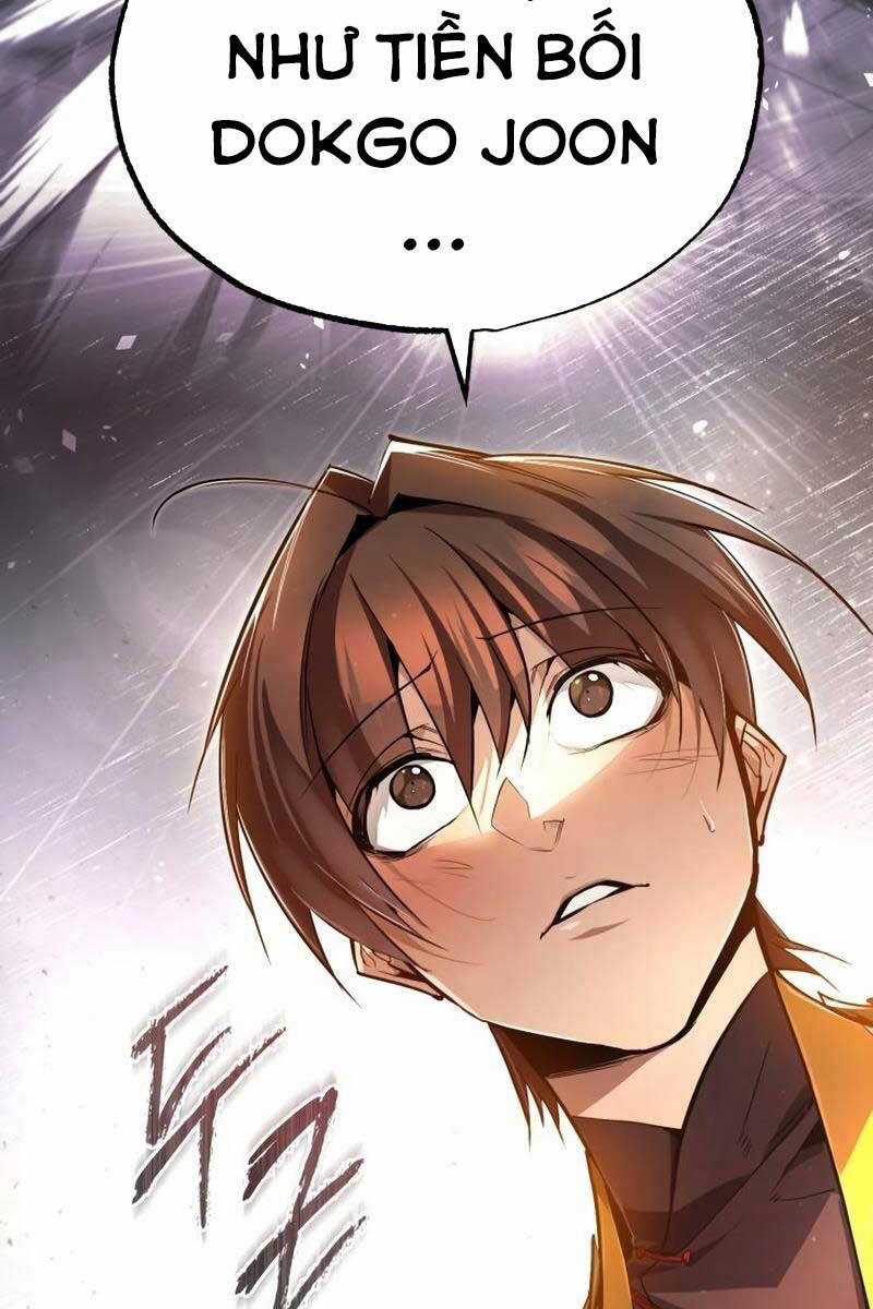 Đệ Nhất Võ Sư, Baek Cao Thủ Chương 88 trang 97